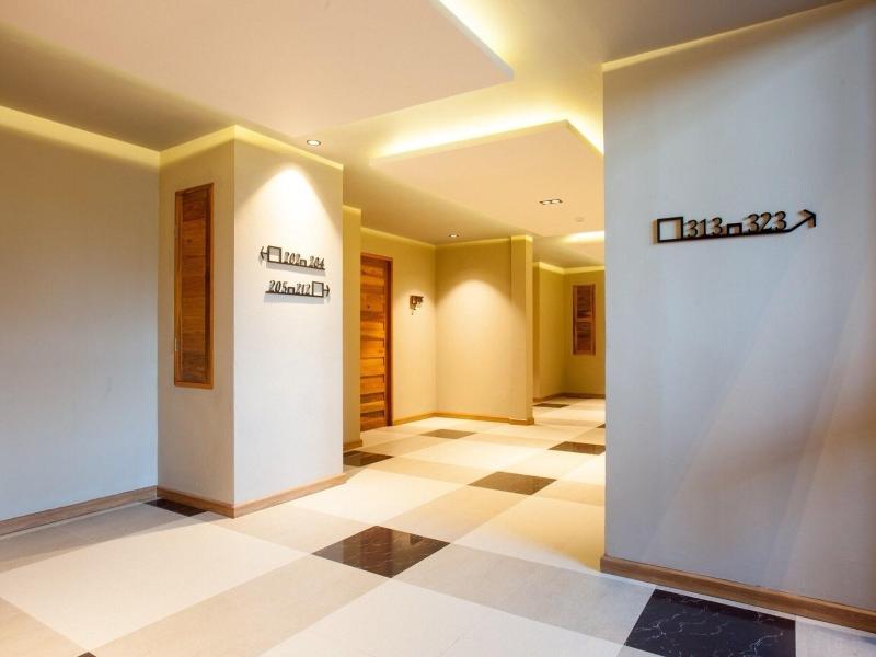 The Glory Gold Hotel image