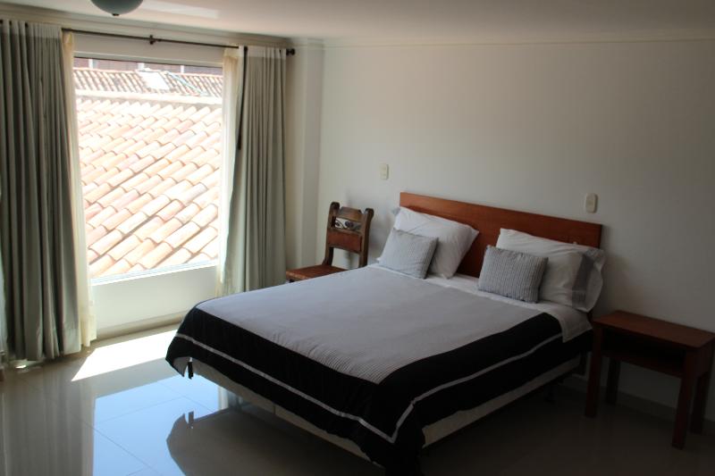Hotel Hontibon
