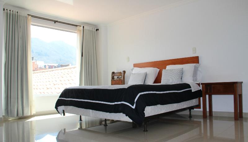 Hotel Hontibon