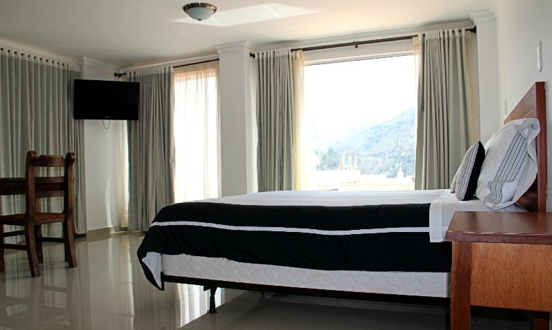 Hotel Hontibon