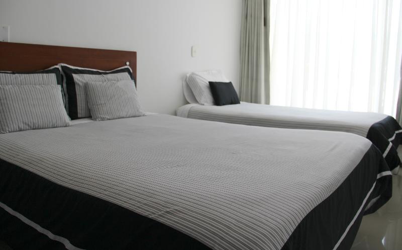 Hotel Hontibon