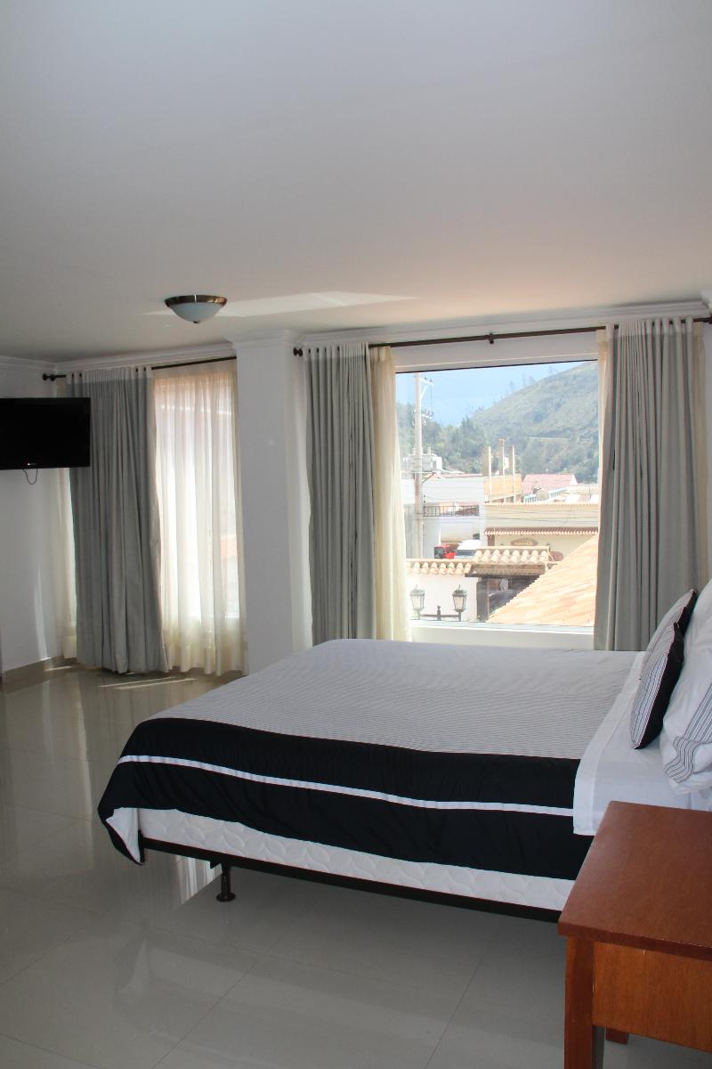 Hotel Hontibon