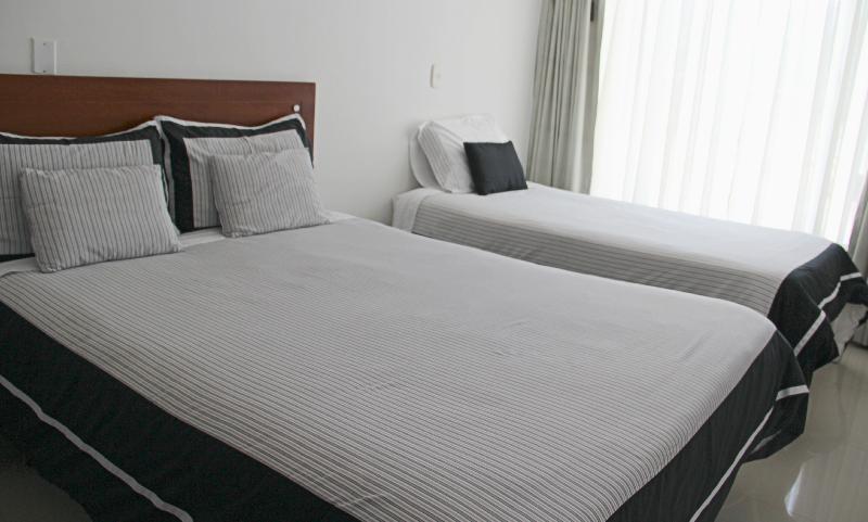 Hotel Hontibon
