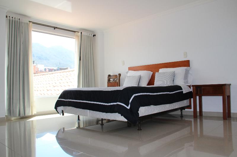 Hotel Hontibon
