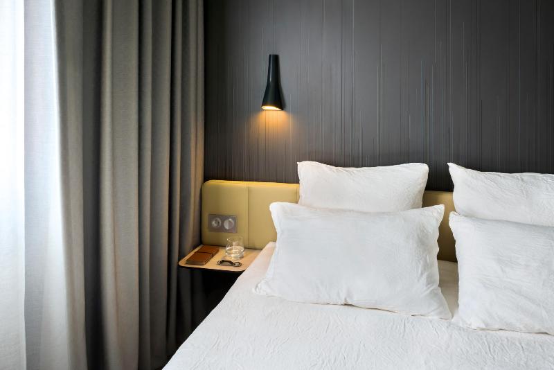 OKKO Hotels Grenoble Centre image