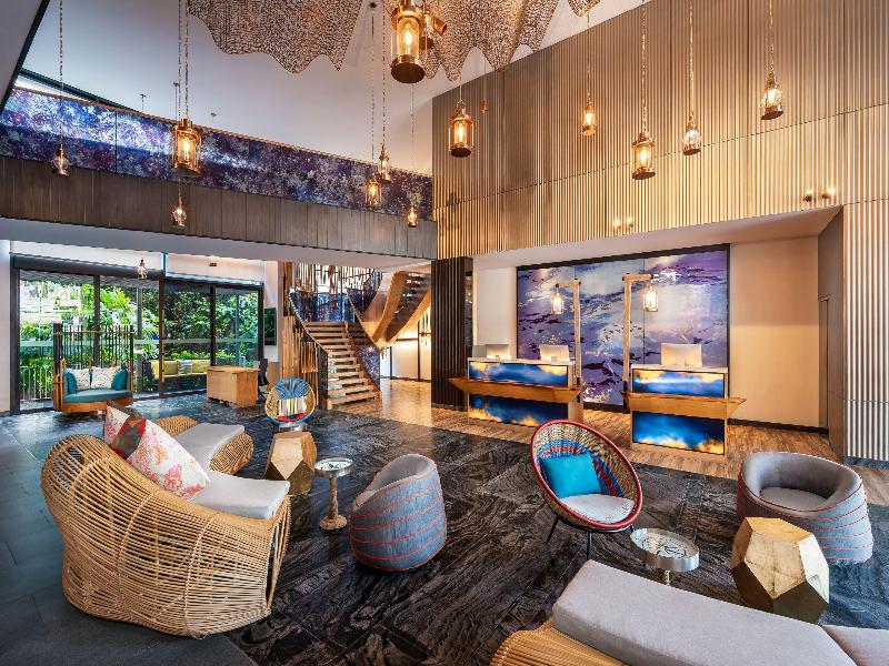 Hotel Indigo Phuket Patong image