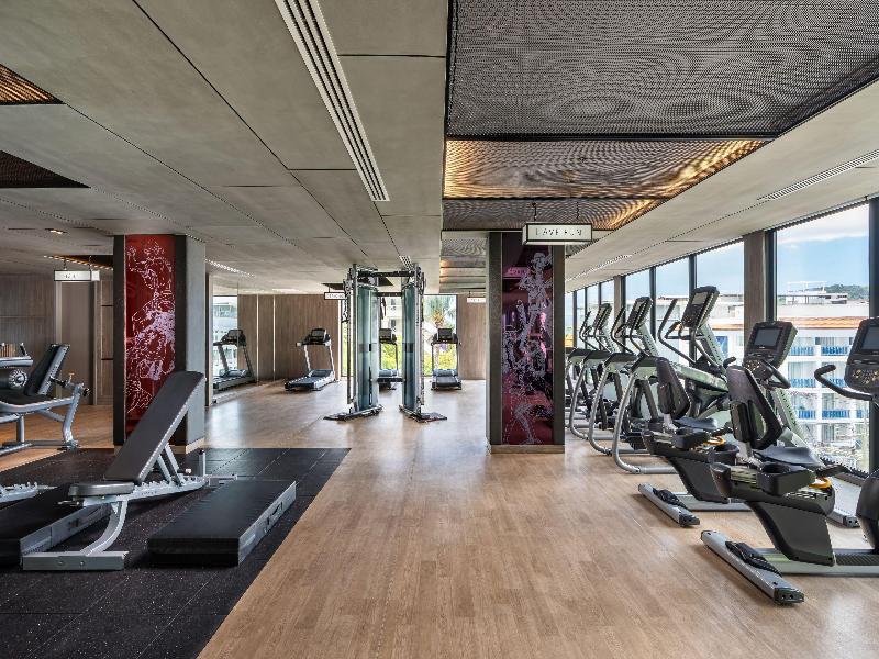 Hotel Indigo Phuket Patong image