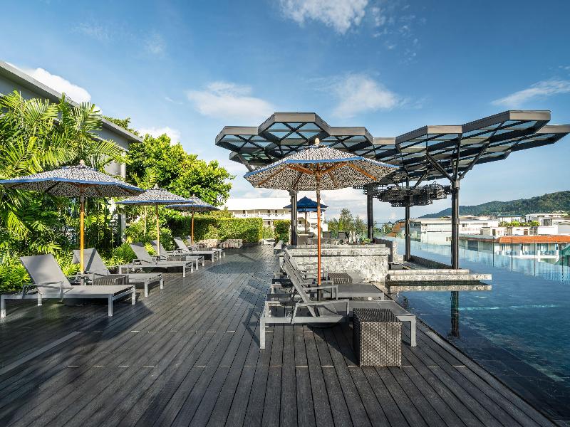 Hotel Indigo Phuket Patong image