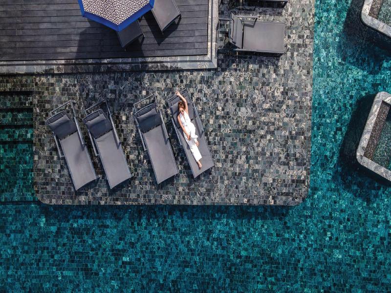 Hotel Indigo Phuket Patong image