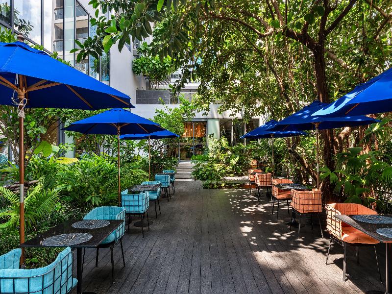 Hotel Indigo Phuket Patong image