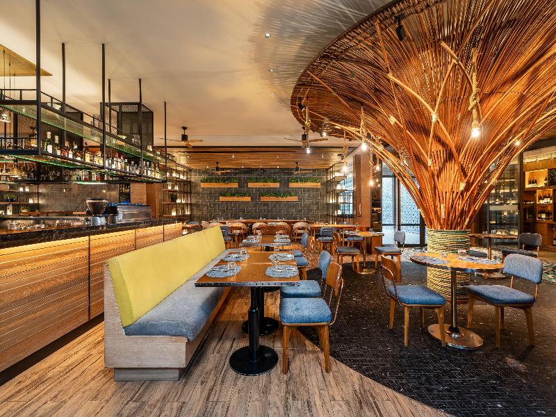 Hotel Indigo Phuket Patong image