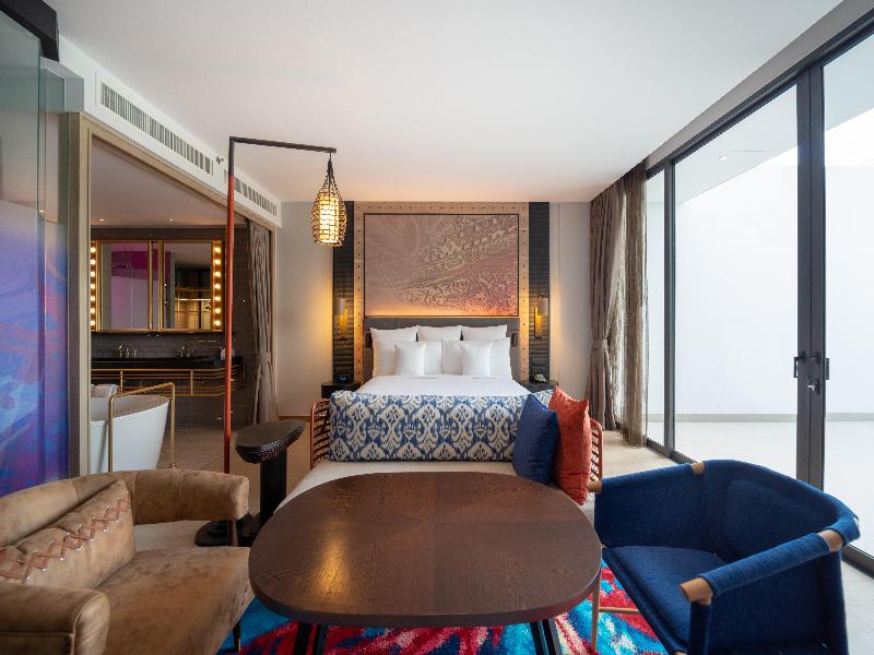 Hotel Indigo Phuket Patong image
