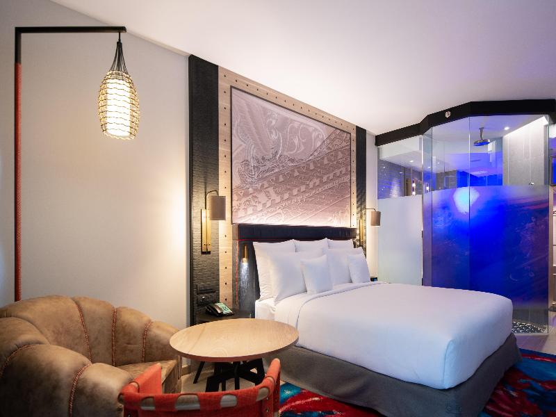 Hotel Indigo Phuket Patong image