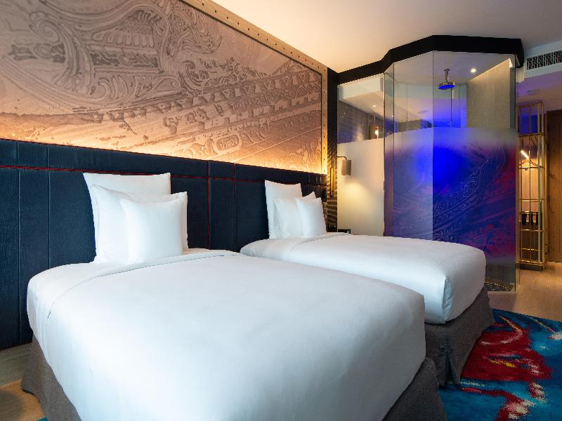 Hotel Indigo Phuket Patong image