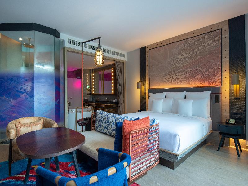 Hotel Indigo Phuket Patong image