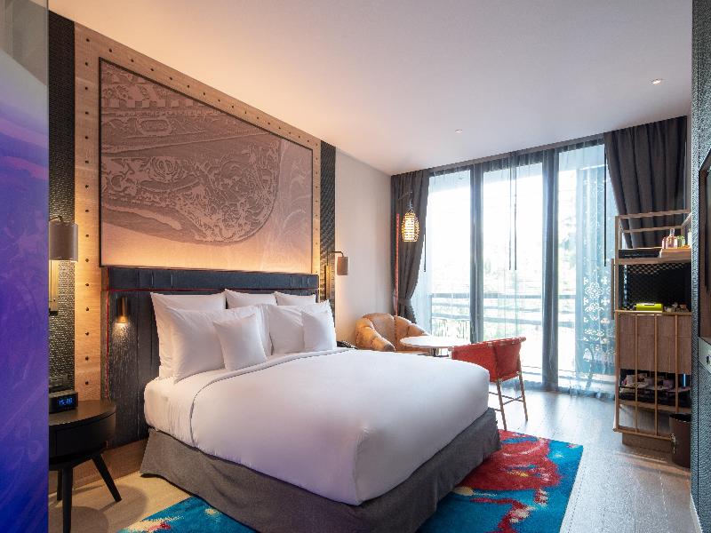 Hotel Indigo Phuket Patong image