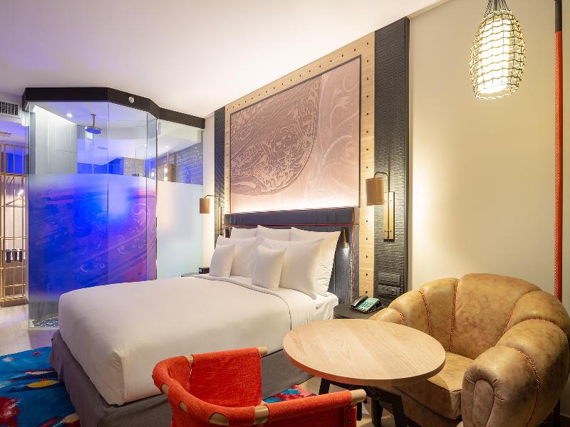 Hotel Indigo Phuket Patong image
