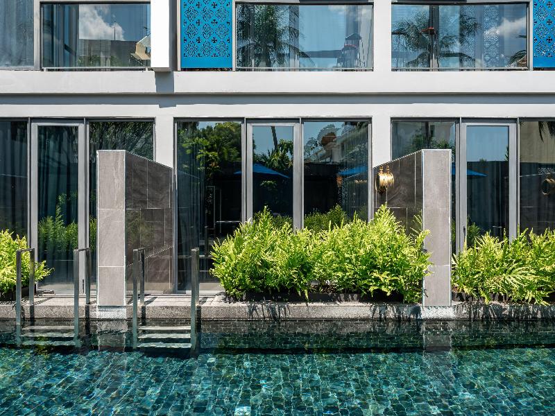 Hotel Indigo Phuket Patong image
