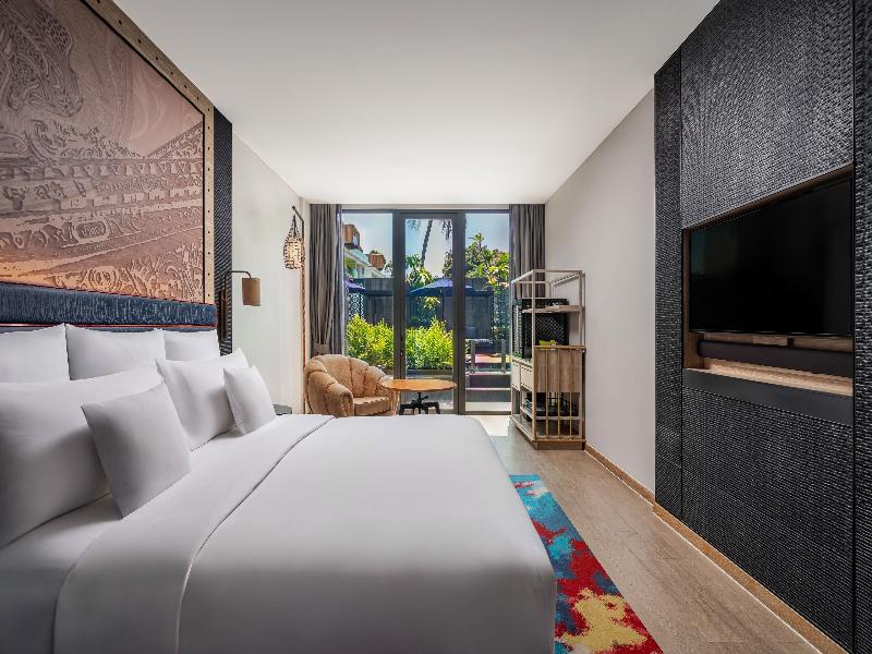 Hotel Indigo Phuket Patong image