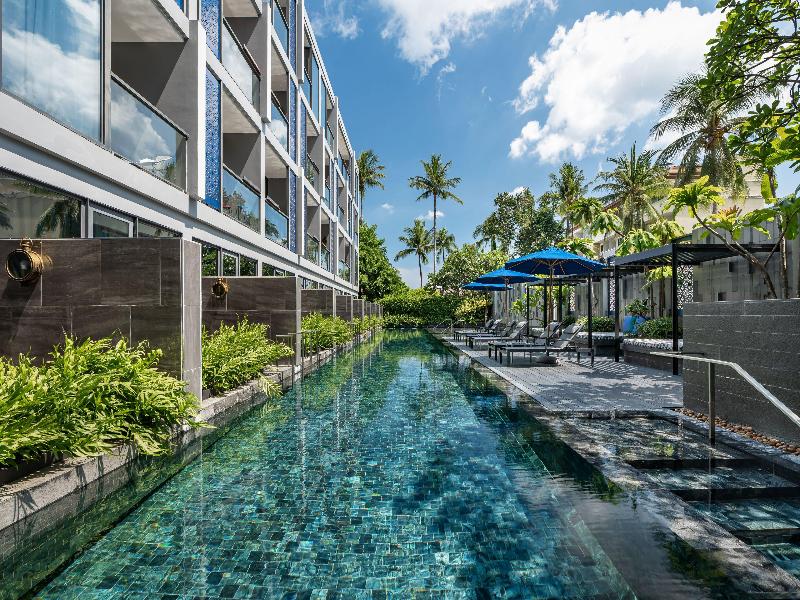 Hotel Indigo Phuket Patong image