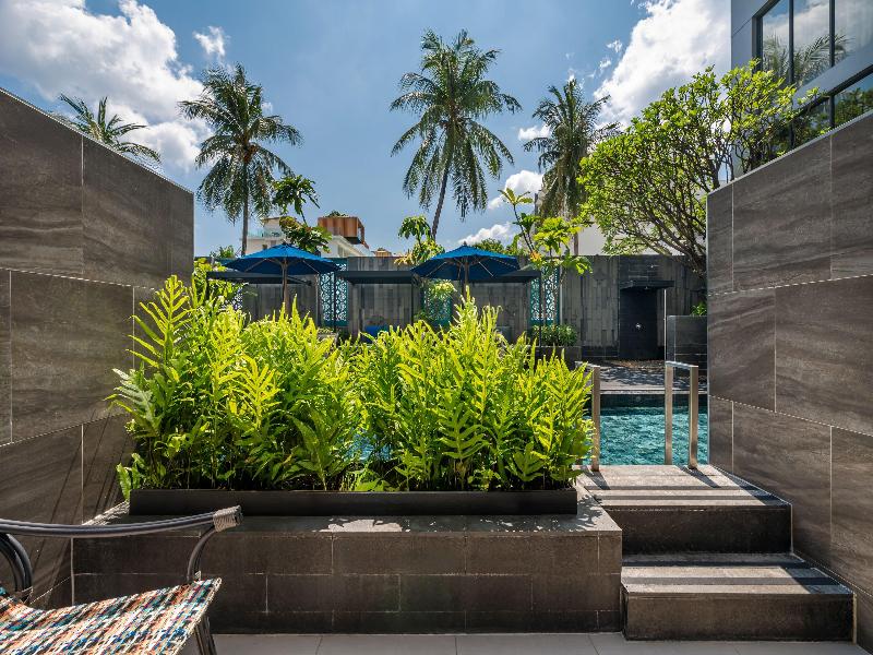 Hotel Indigo Phuket Patong image