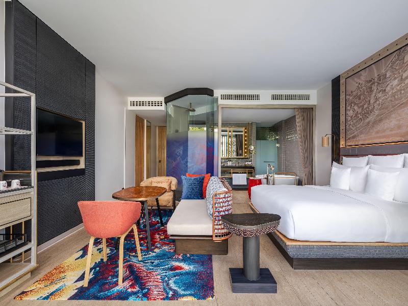 Hotel Indigo Phuket Patong image