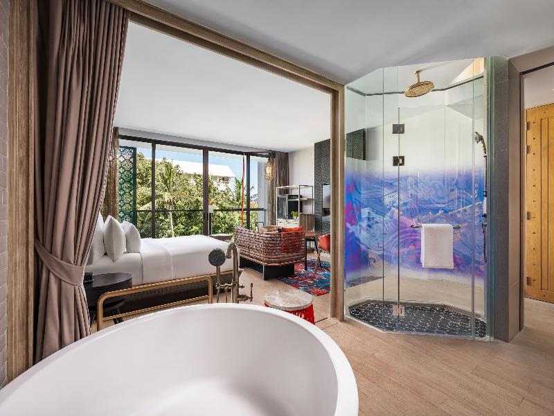 Hotel Indigo Phuket Patong image