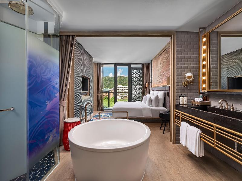 Hotel Indigo Phuket Patong image