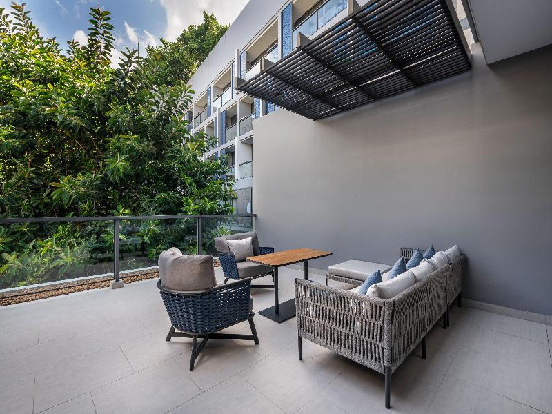 Hotel Indigo Phuket Patong image