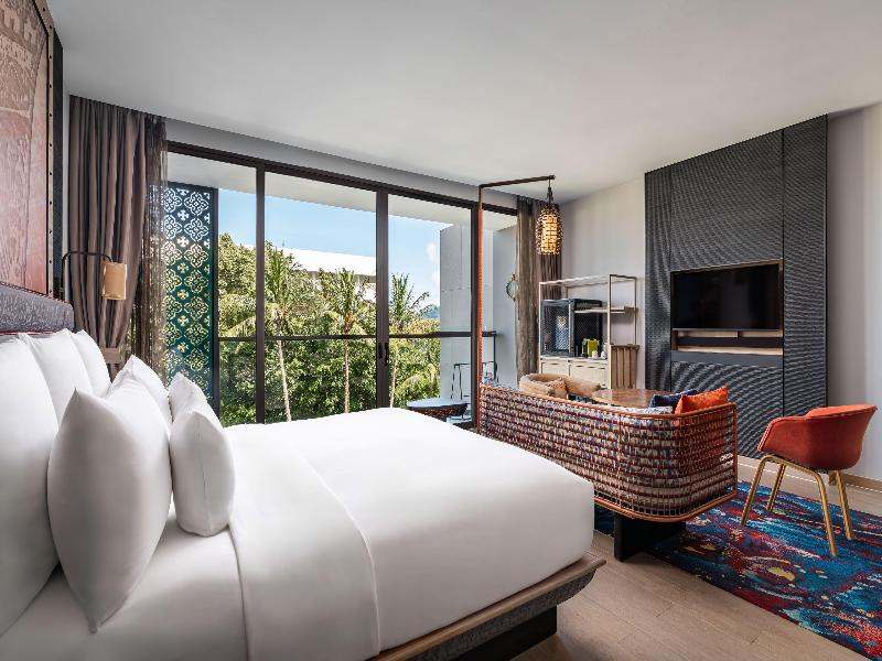 Hotel Indigo Phuket Patong image