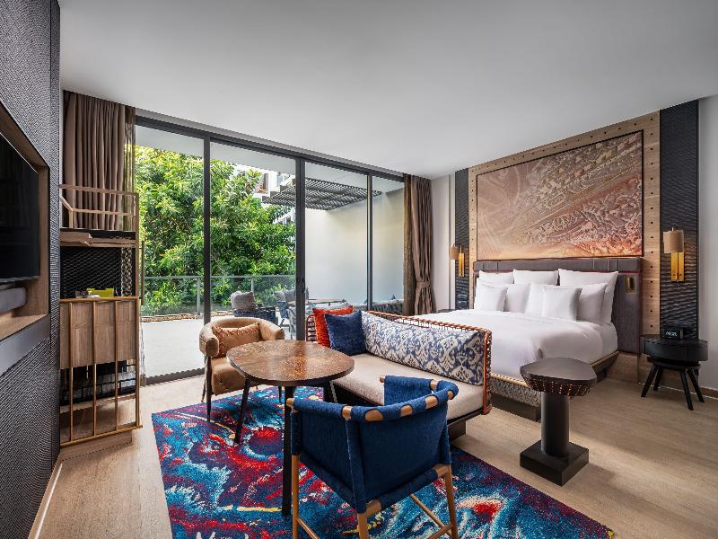 Hotel Indigo Phuket Patong image