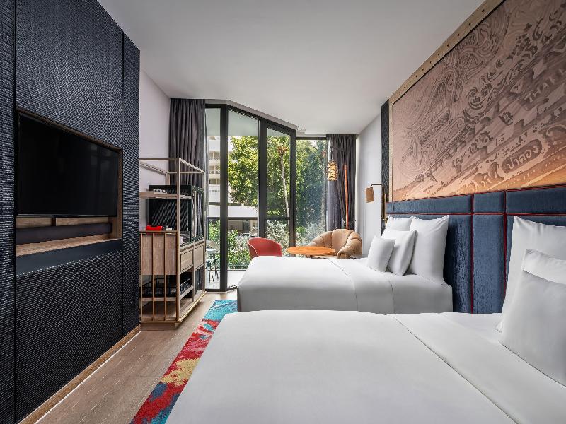 Hotel Indigo Phuket Patong image