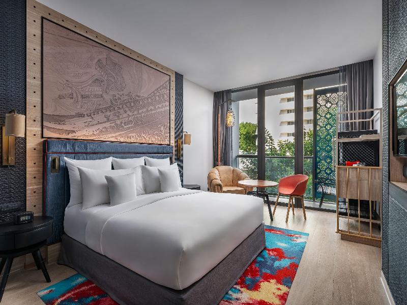 Hotel Indigo Phuket Patong image