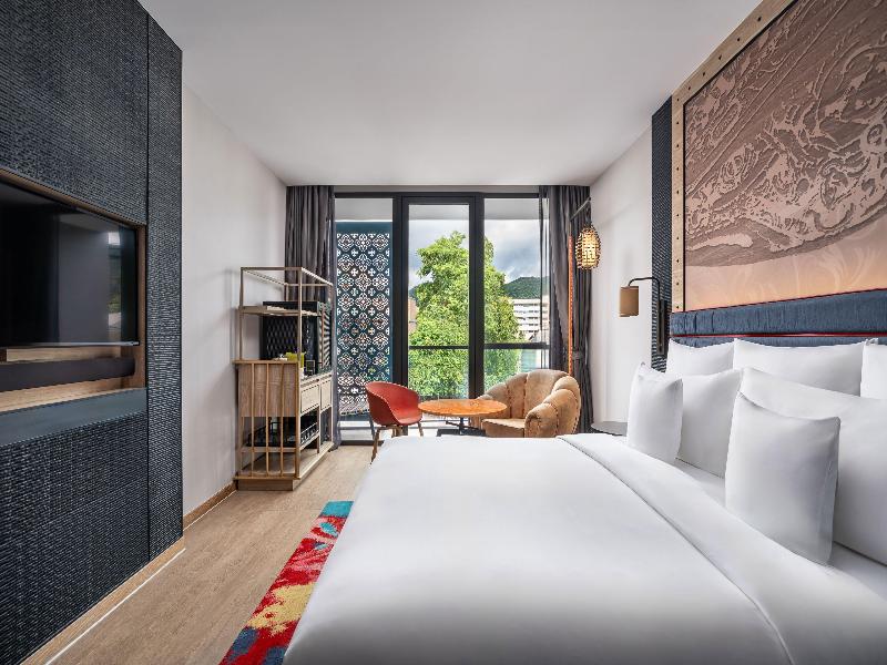 Hotel Indigo Phuket Patong image