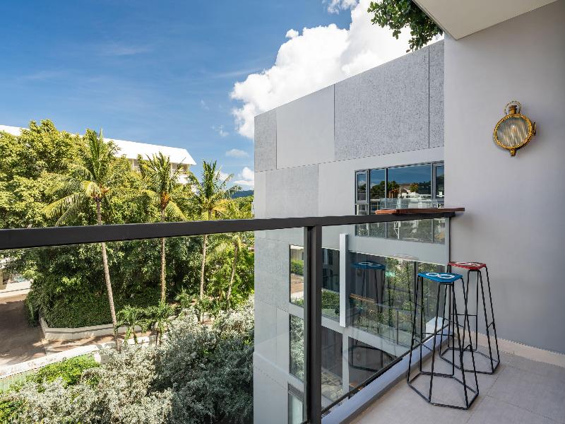 Hotel Indigo Phuket Patong image