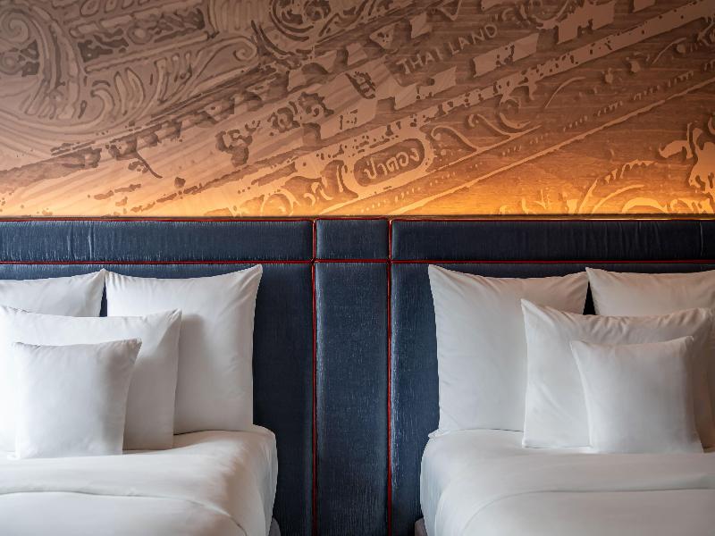 Hotel Indigo Phuket Patong image