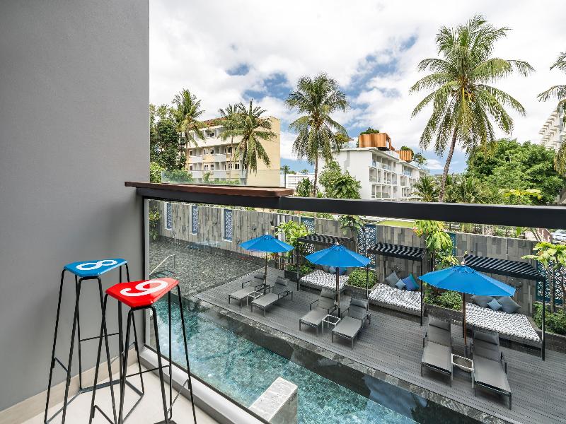 Hotel Indigo Phuket Patong image