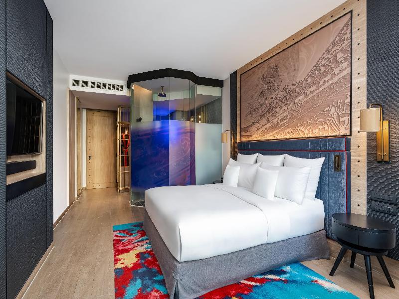 Hotel Indigo Phuket Patong image