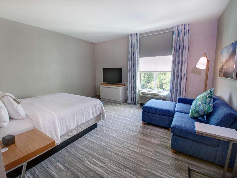 Hilton Garden Inn Tampa-Wesley Chapel image