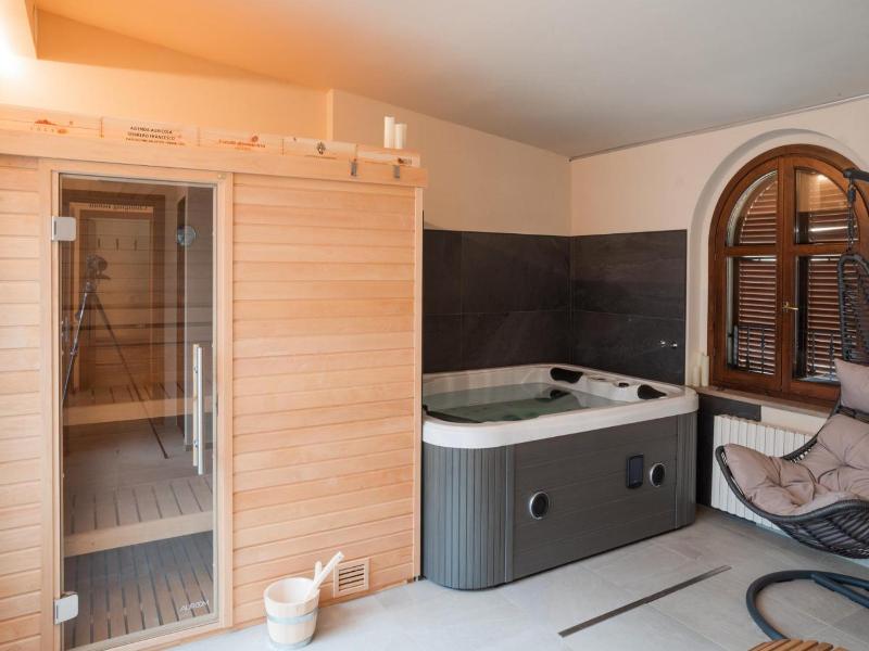 Le Torri Hotel image