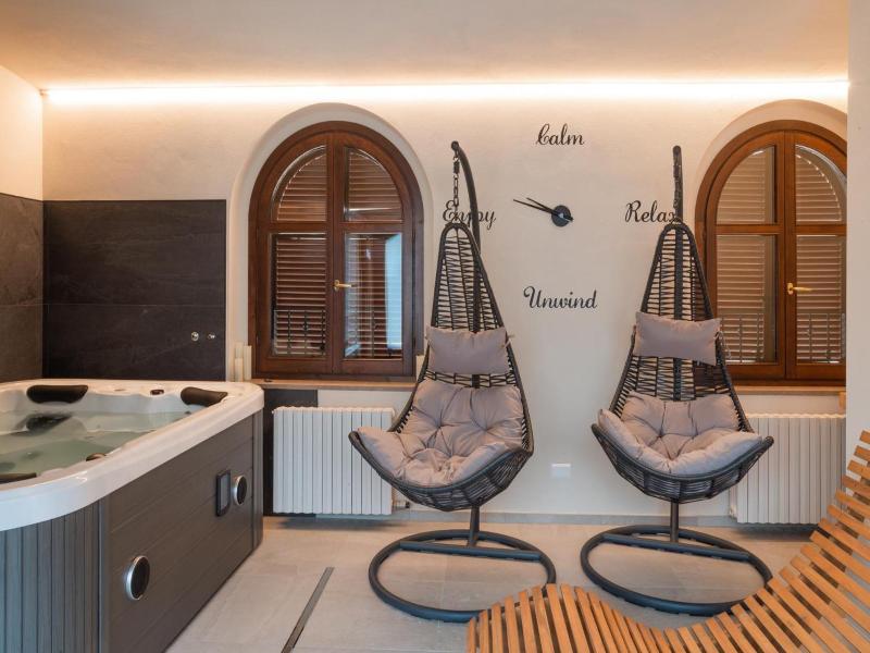 Le Torri Hotel image