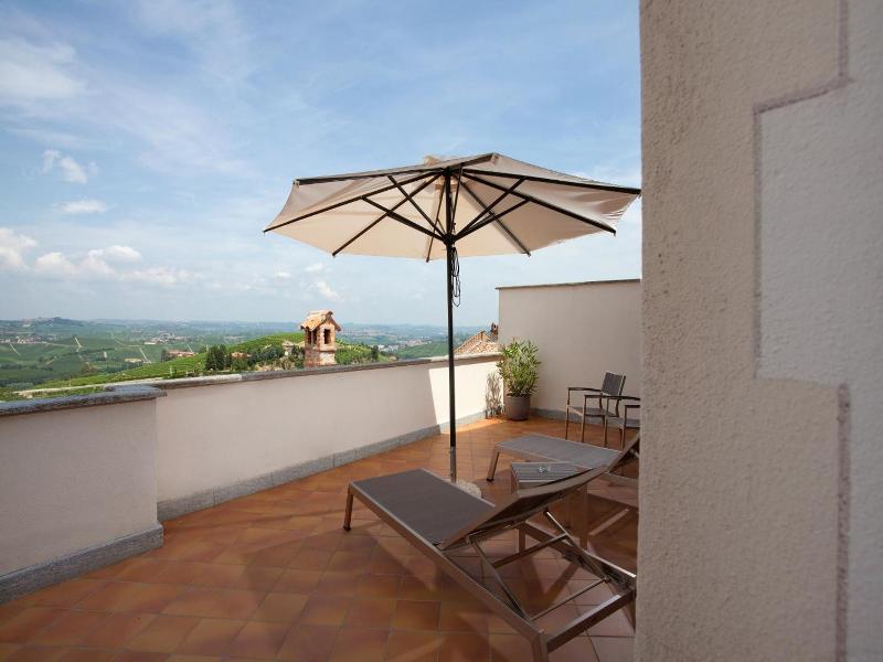 Le Torri Hotel image