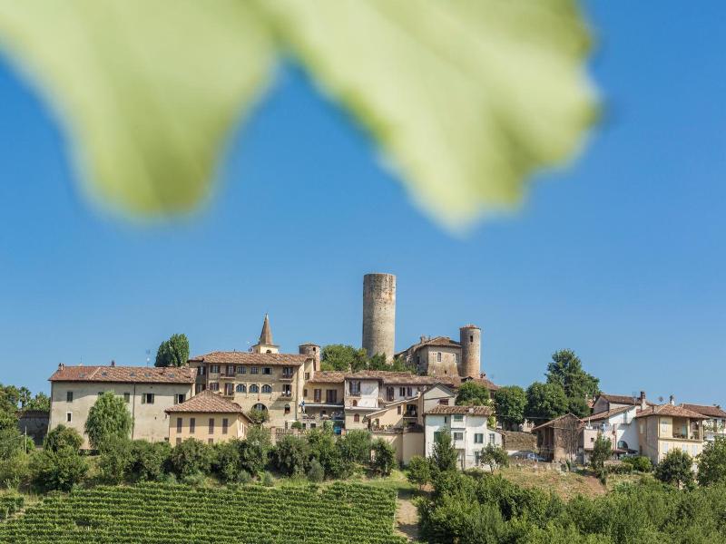 Le Torri Hotel image