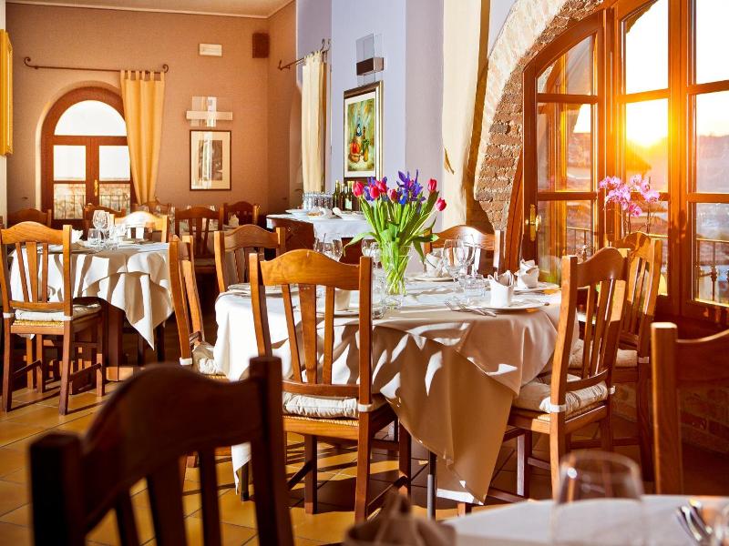 Le Torri Hotel image