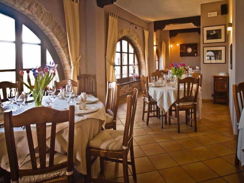 Le Torri Hotel image