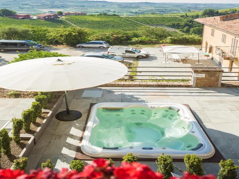 Le Torri Hotel image