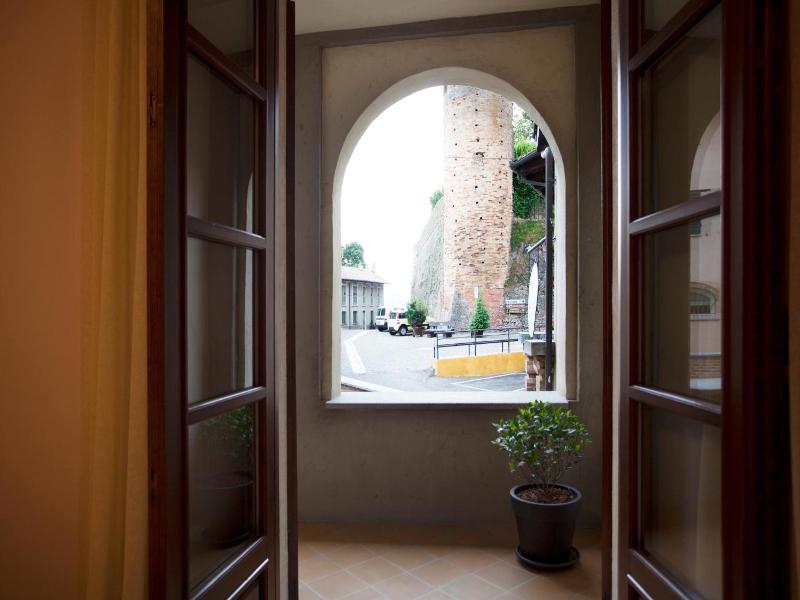 Le Torri Hotel image