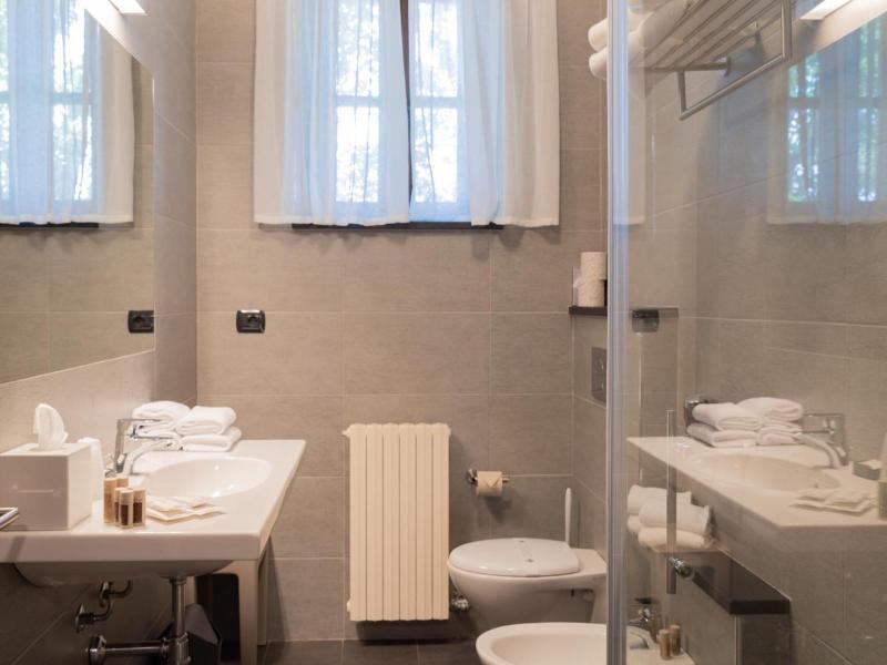 Le Torri Hotel image