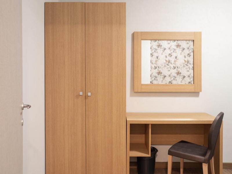 Le Torri Hotel image