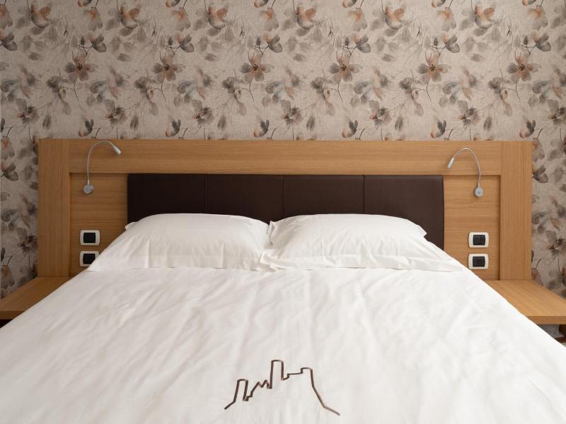 Le Torri Hotel image